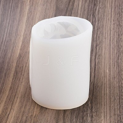 DIY Candle Silicone Molds SIMO-P014-04B-1
