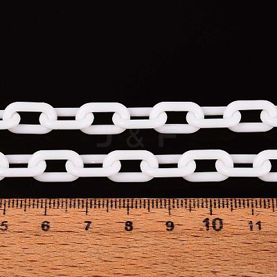 ABS Plastic Cable Chains X-KY-E007-02J-1