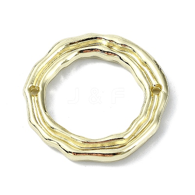 Rack Plating Alloy Links FIND-M014-03G-1