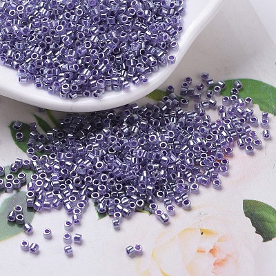 MIYUKI Delica Beads X-SEED-J020-DB0250-1