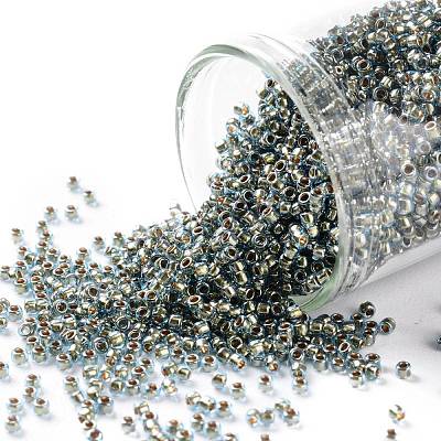 TOHO 15/0 Round Beads X-SEED-TR15-0990-1