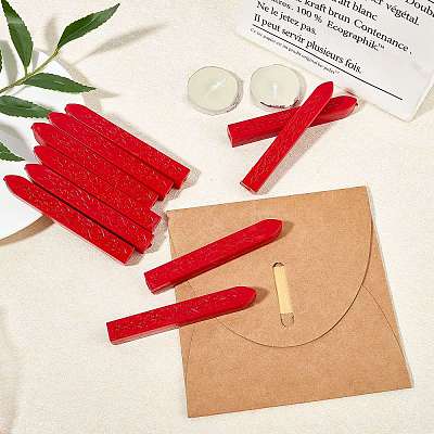 DIY Retro Vintage Wax Seal Making Kits DIY-CP0001-85-11-1
