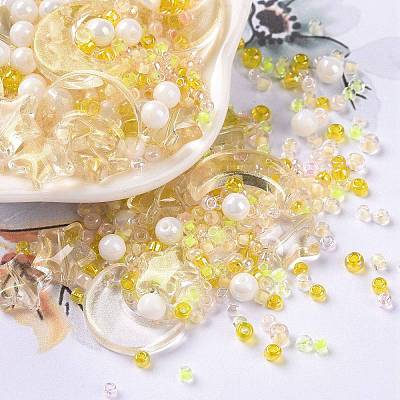 DIY Jewelry Making Finding Kit DIY-R082-04-1