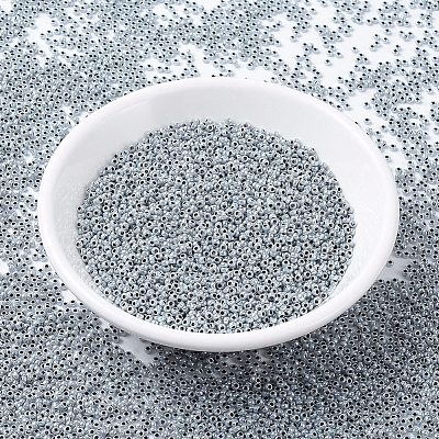 MIYUKI Round Rocailles Beads X-SEED-G007-RR0540-1