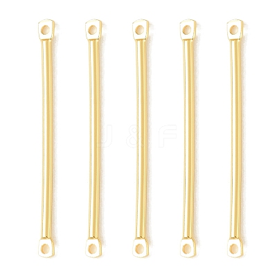SHEGRACE Brass Connector Charms XGR0136G-114G-1