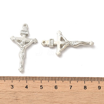 CCB Plastic Pendants CCB-H8332-1