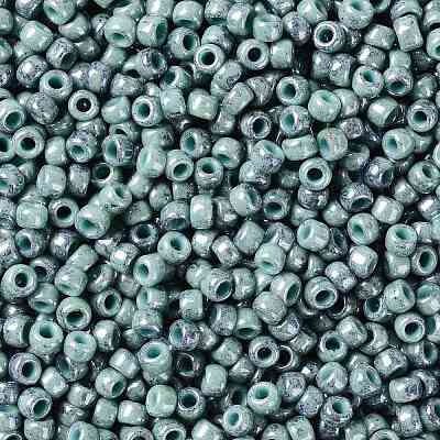 TOHO Round Seed Beads SEED-JPTR08-1207-1