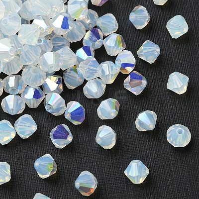 Preciosa® Crystal Beads Y-PRC-BA6-01000-201-1