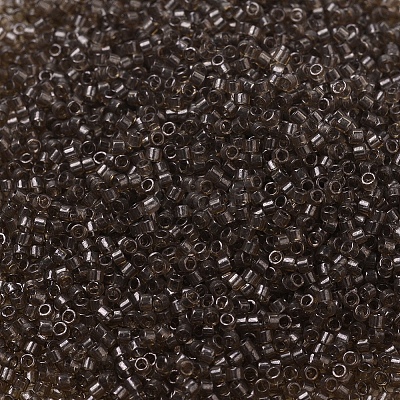 MIYUKI Delica Beads X-SEED-J020-DB0123-1
