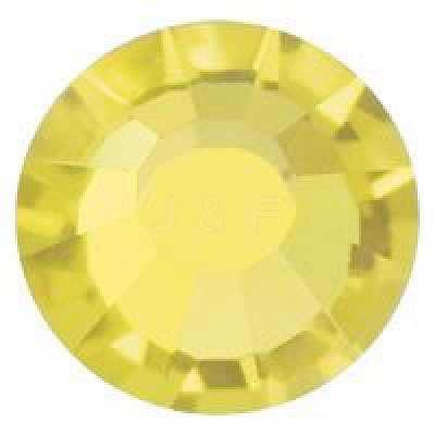 Preciosa® Crystal Hotfix Flatback Stones Y-PRC-HSS16-80310-1
