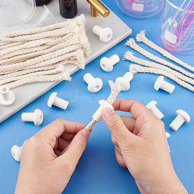 DIY Candle Making Accessories DIY-PH0008-17-1