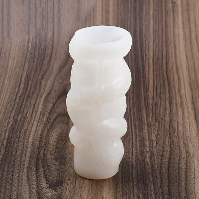 DIY Silicone Candle Molds SIMO-C021-02A-1
