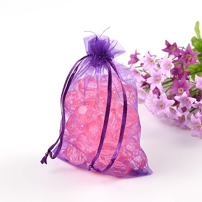 Organza Bags OP-T247-01-1