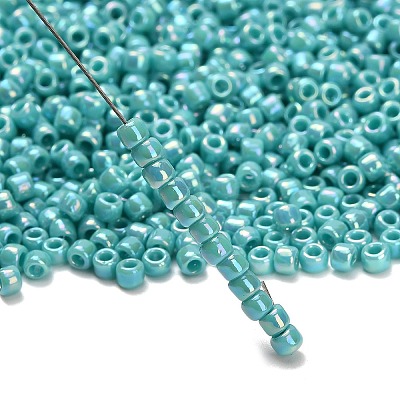 TOHO 8/0 Round Beads SEED-TR08-0413-1