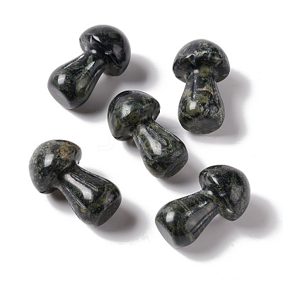 Natural Gemstone GuaSha Stone G-A205-25-1