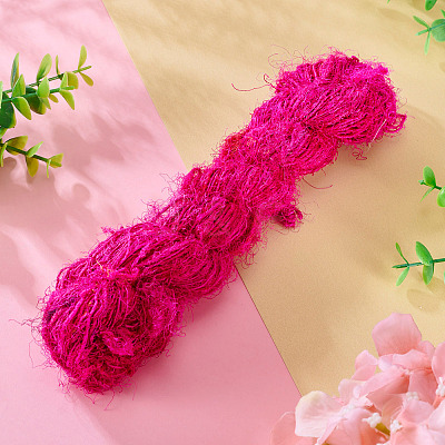 Nepal Pure Silk Cord OCOR-TAC0038-07A-1