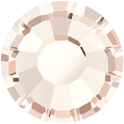 Preciosa® Crystal Hotfix Flatback Stones Y-PRC-HSS10-00520-1