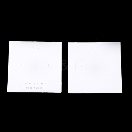 Paper Display Cards CDIS-S027-21-1