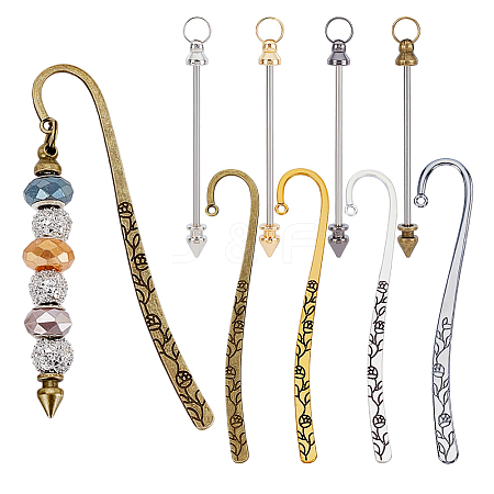 Alloy Bookmark Findings FIND-GA0005-10-1