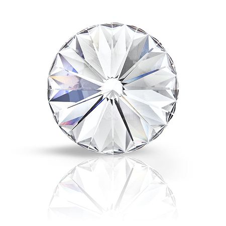 Preciosa® MAXIMA Crystal Round Stones Y-PRC-RASS29-00030-1