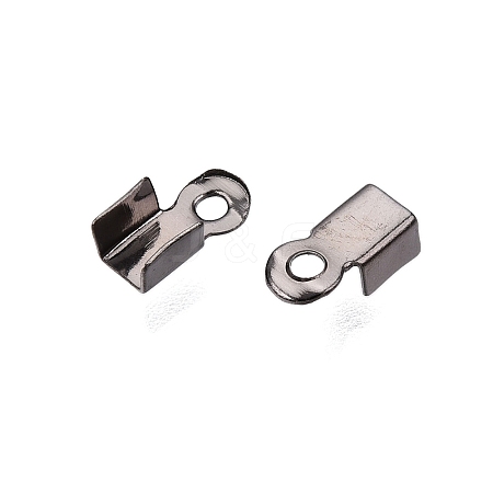 Iron Cord Ends IFIN-T021-01B-1