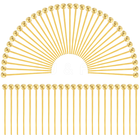 600Pcs Jewelry Findings KK-SP0001-71A-G-1
