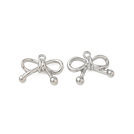 Alloy Pendants AL-CBA5609-04P-1