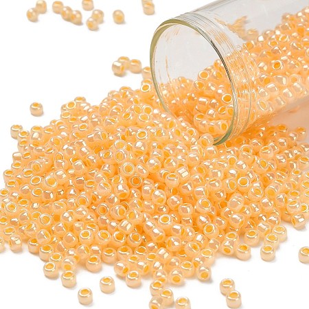 TOHO 8/0 Round Beads SEED-TR08-0148-1