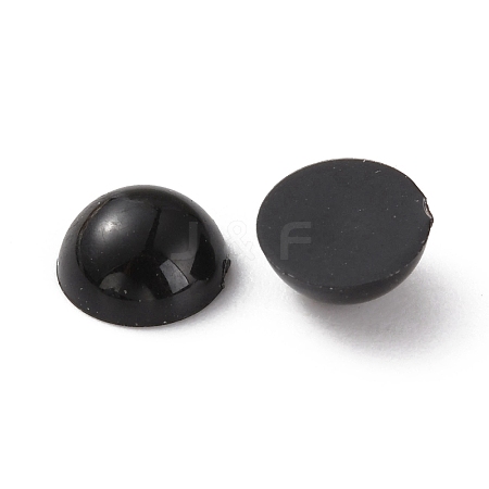 Acrylic Cabochons SACR-TAC0008-01E-1
