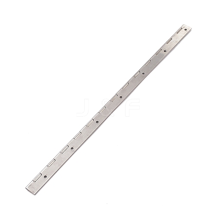 (Defective Closeout Sale: Scratch)Stainless Steel Hinges TOOL-XCP0001-63B-P-1