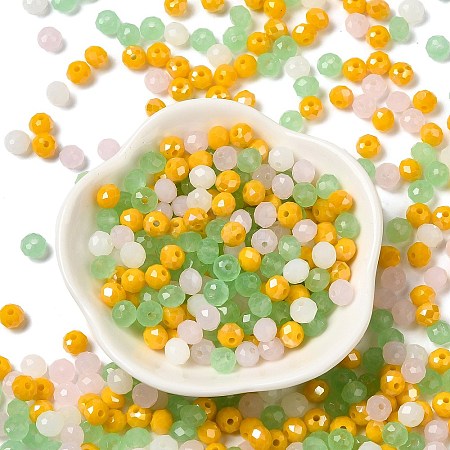 Glass Beads EGLA-A034-SM6mm-28-1