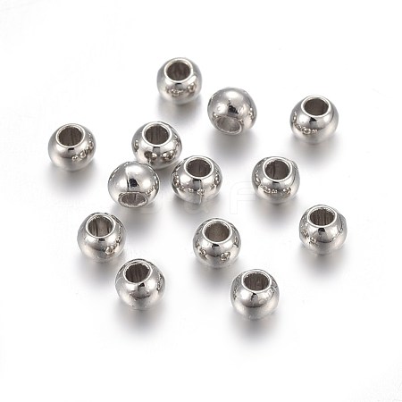CCB Plastic Beads CCB-F016-10P-1