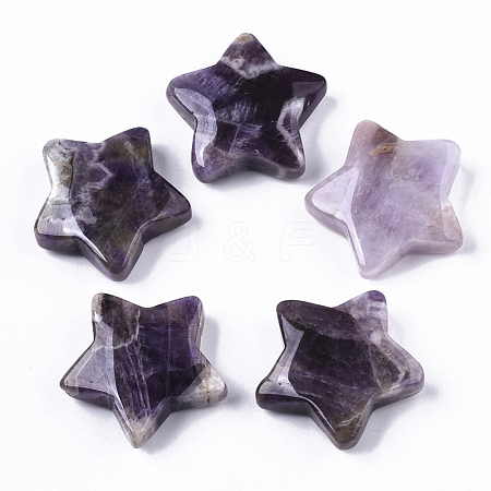 Natural Amethyst Home Display Decorations G-T132-002A-09-1