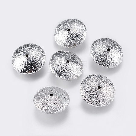 Brass Beads LS-KK-F740-11P-1