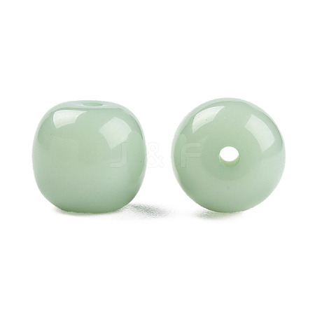 Opaque Resin Beads RESI-N034-28-S09-1