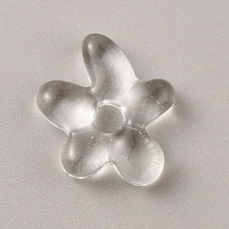 Glass Beads GGLA-TAC0007-01A-1