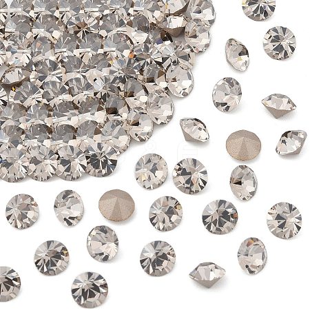 Preciosa® MAXIMA Crystal Round Stones X-PRC-RBSS45-00030-279-1