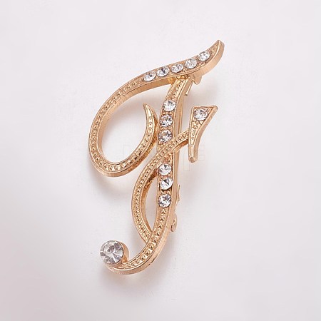 Alloy Brooches JEWB-WH0005-01F-G-1