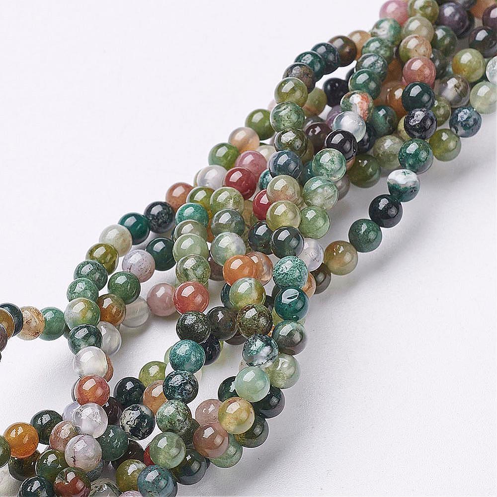 Wholesale Gemstone Beads Strands - Jewelryandfindings.com