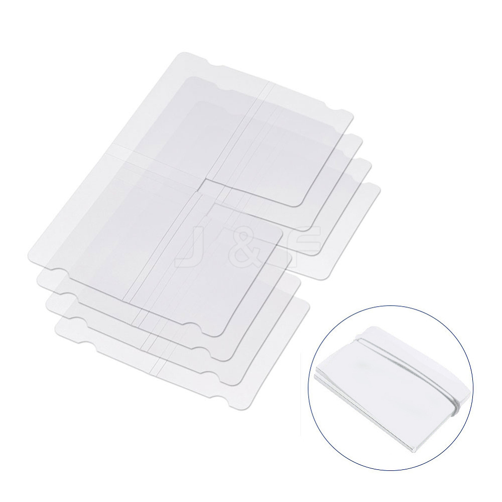 Wholesale Portable Plastic Mouth Covers Storage Clip ...