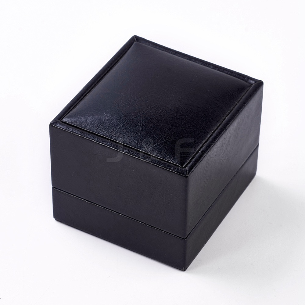 Wholesale Plastic Jewelry Boxes