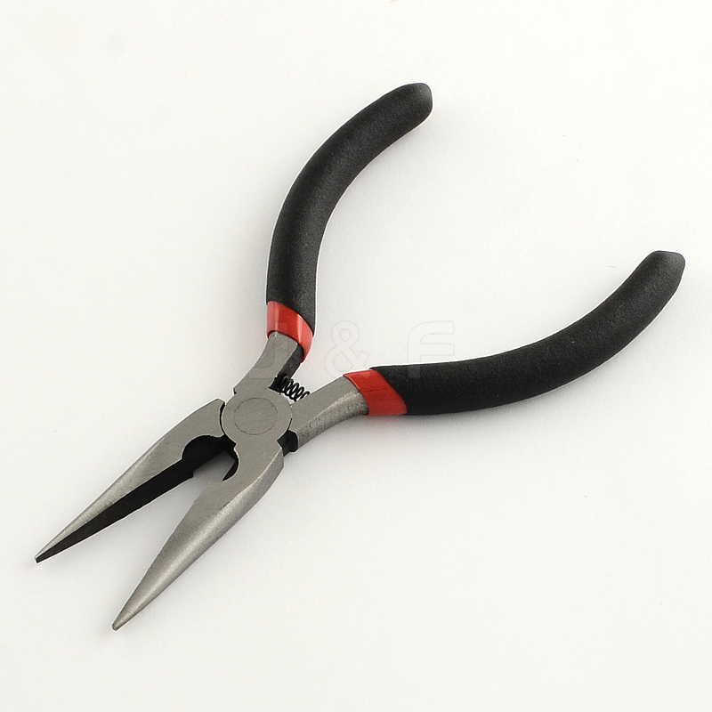 Wholesale 45# Carbon Steel Wire Cutters - Jewelryandfindings.com