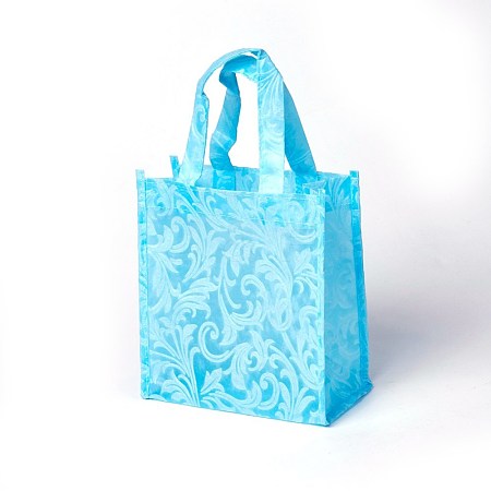 Wholesale Eco-Friendly Reusable Bags, Non Woven Fabric Shopping Bags ...